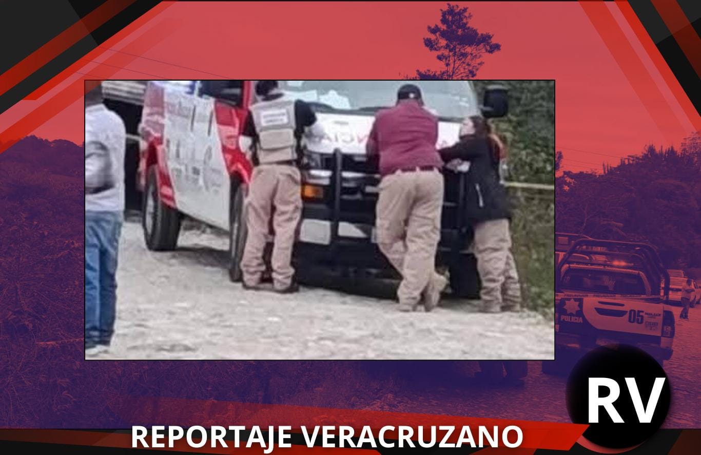 Muere al volante rumbo a Tres Aguas; era empleado de ferretería