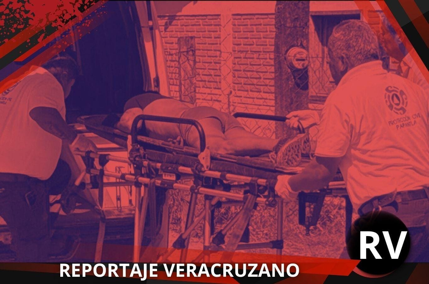 Joloapan tiñe sus calles de sangre: dos ejecutados en ataque a balazos