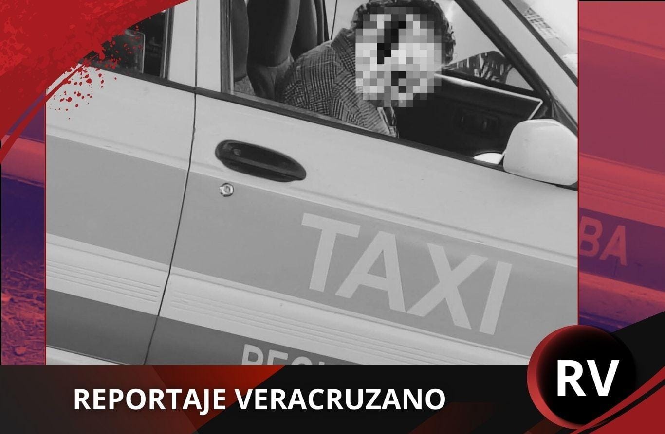 Ejecutan a taxista en Córdoba; violencia sacude Colinas de San José