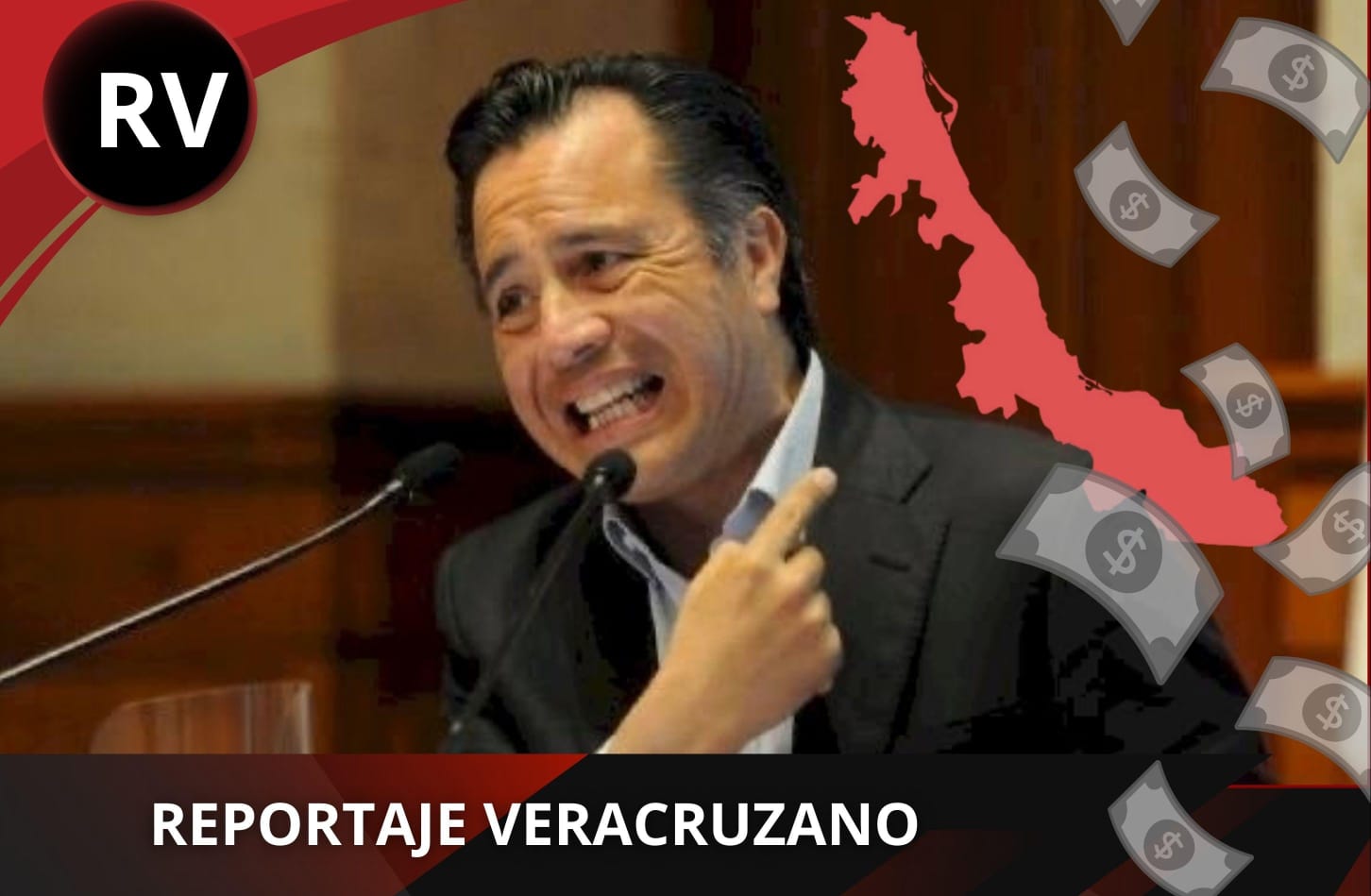 Pendientes de aclarar 1,896 millones de pesos en último año de gobierno de Cuitláhuac