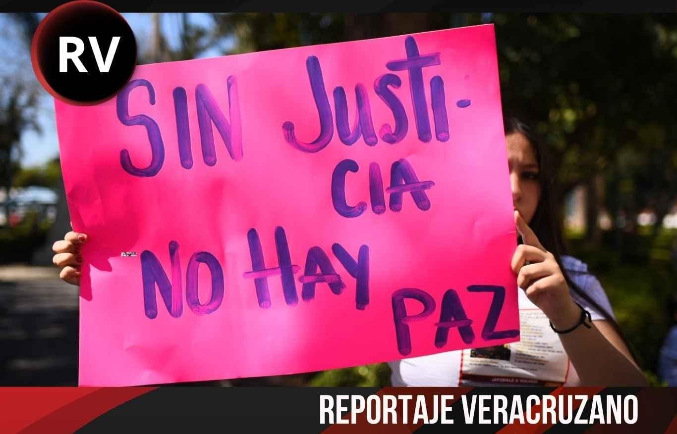 «No han hecho nada»: Familiares de Damari Reyna denuncian omisión de la FGE a siete días de su desaparición