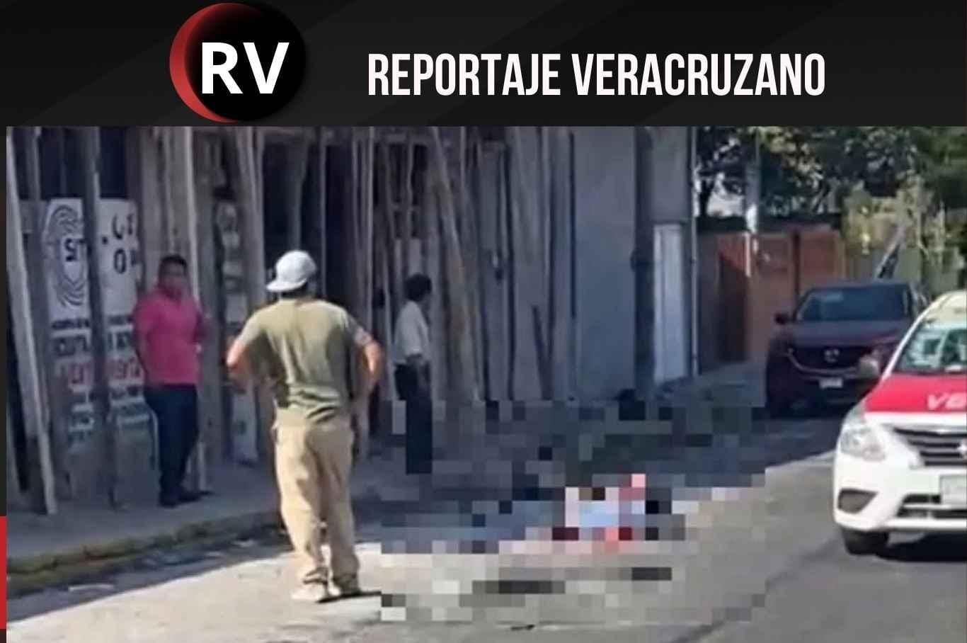 Tragedia sobre ruedas: Muere segundo ciclista atropellado en menos de 24 horas en Veracruz