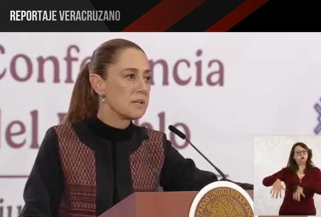 Veracruz: Próxima semana inicia entrega de enseres a damnificados en Poza Rica y Álamo