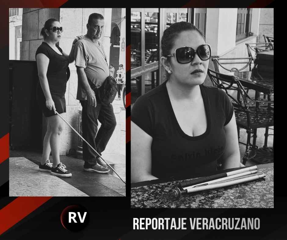 Señalan negligencia del IMSS: “Me operaron de un tumor y me dejaron ciega por falta de atención”