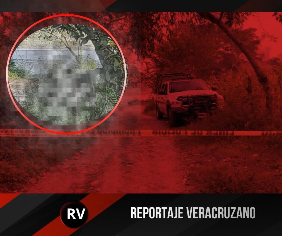 Misterio en el Río Tecolutla: Hallan cuerpo flotando en Paso de Valencia