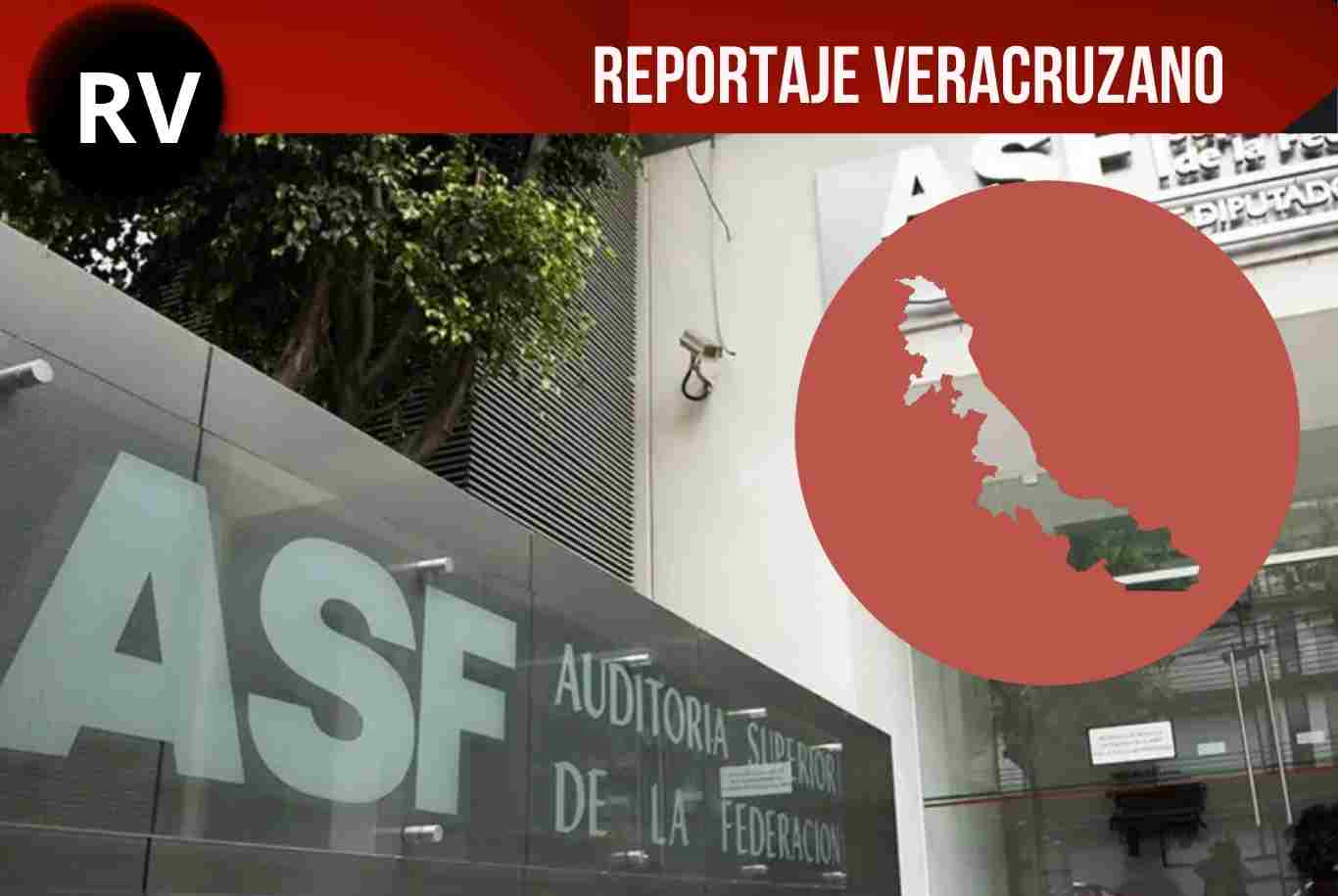 Diez municipios concentran casi 60% del daño patrimonial observado en Veracruz