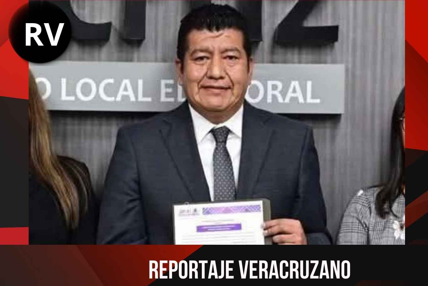 Suspenden a magistrado de Veracruz por presuntas irregularidades en caso de secuestro