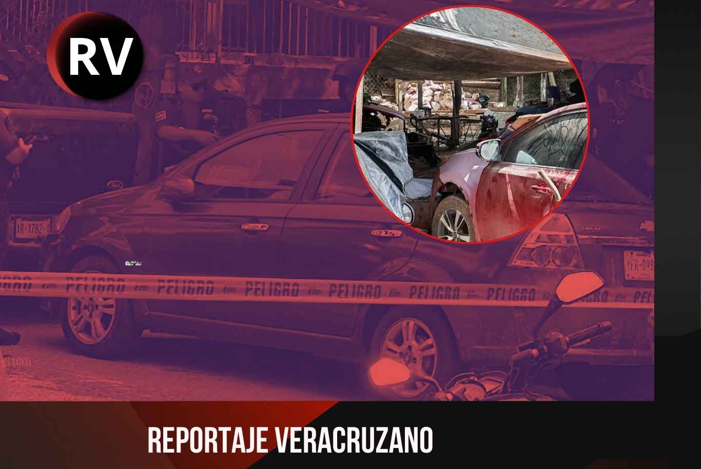 ¡ATAQUE ARMADO EN PAPANTLA! ASESINAN A HOJALATERO EN EL BARRIO DEL ZAPOTE