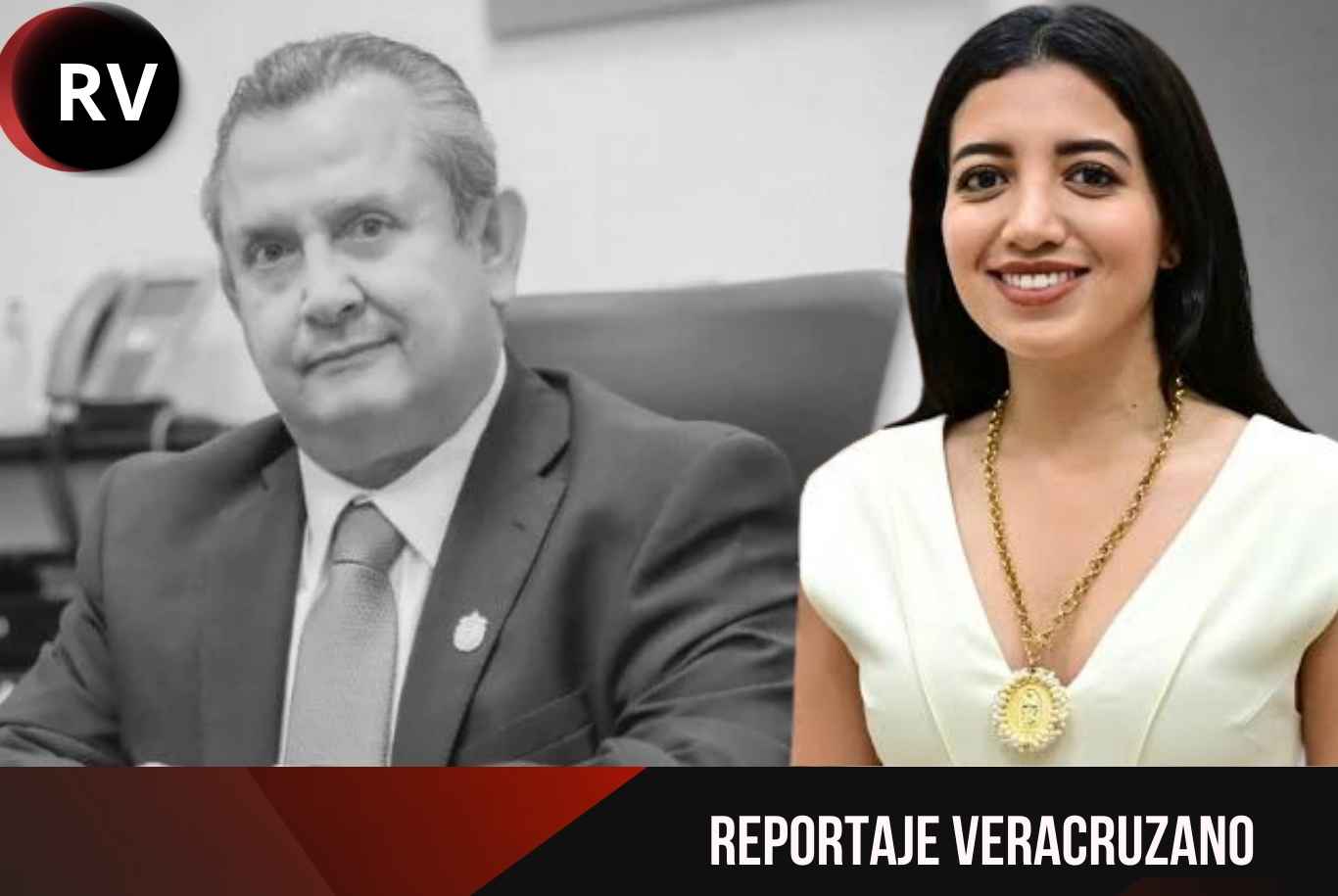 Renuncia Ramón Santos Navarro a la Contraloría General de Veracruz; buscará titularidad de la ASF