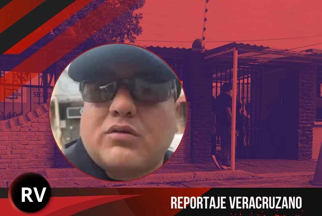 Confirman amenazas de atentado contra la Secundaria Técnica 8 en Minatitlán