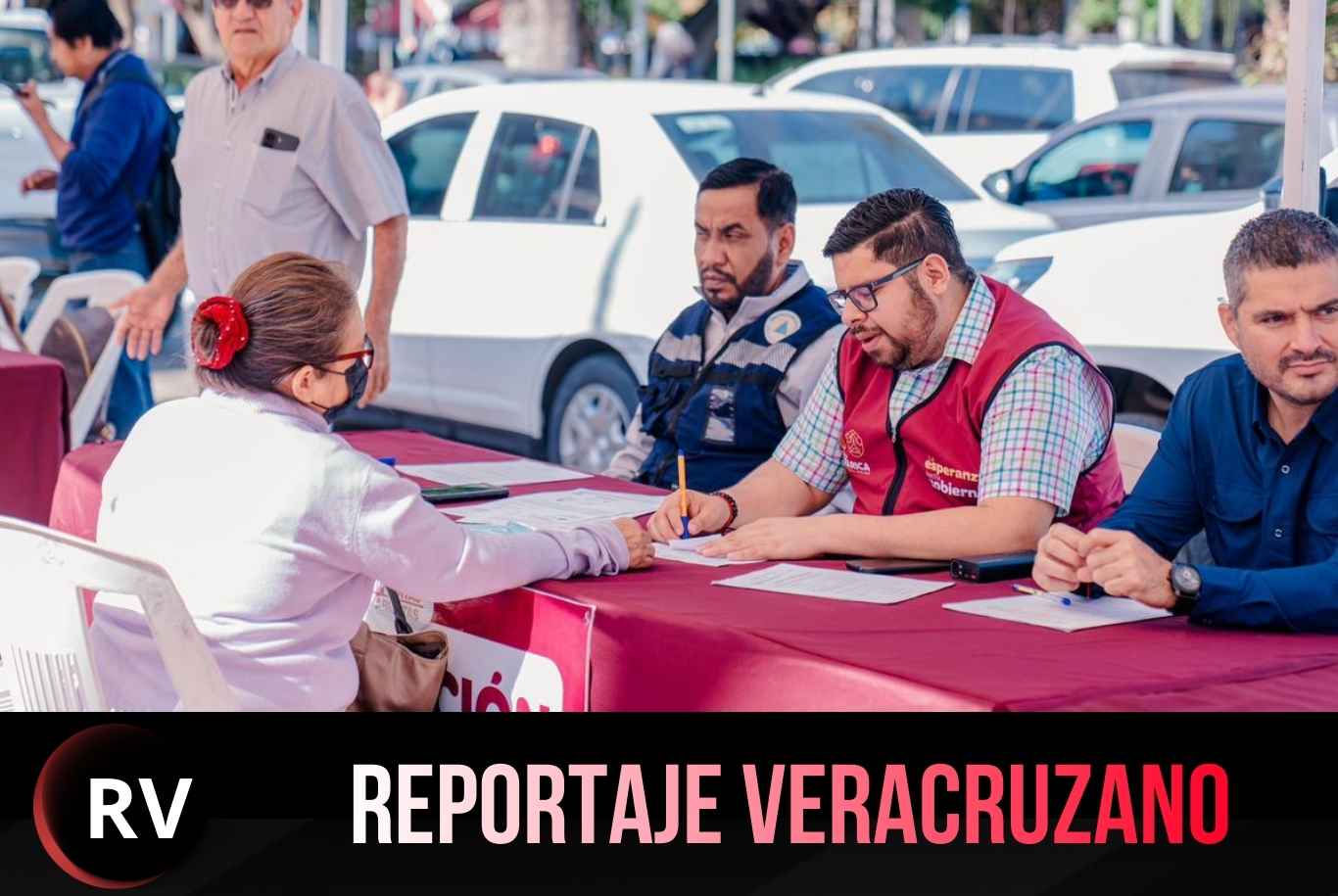 Miércoles de Puertas Abiertas, programa permanente de cercanía ciudadana
