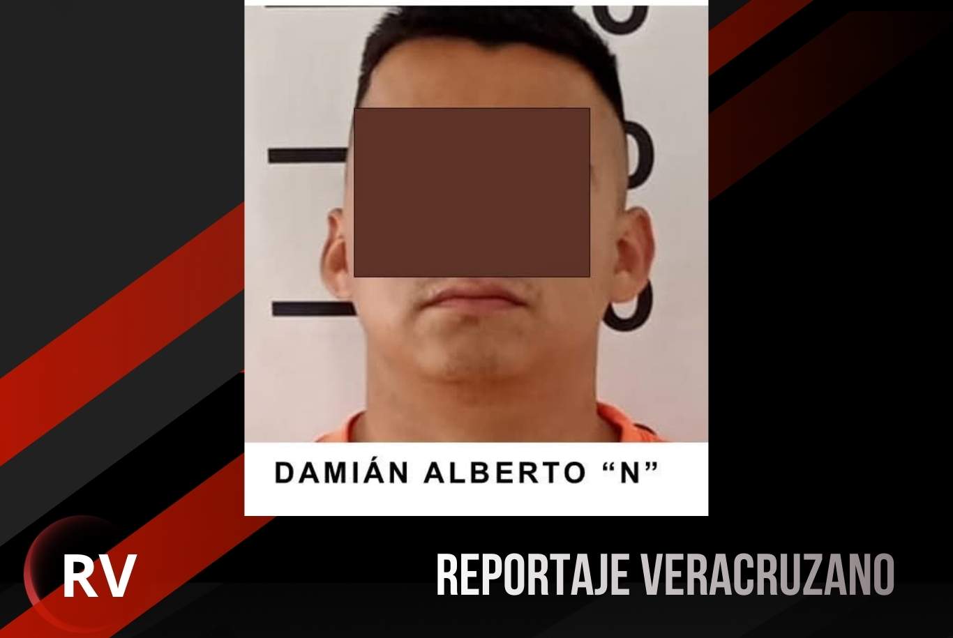 Capturan en Tuxpan a prófugo buscado por homicidio calificado en Nuevo León
