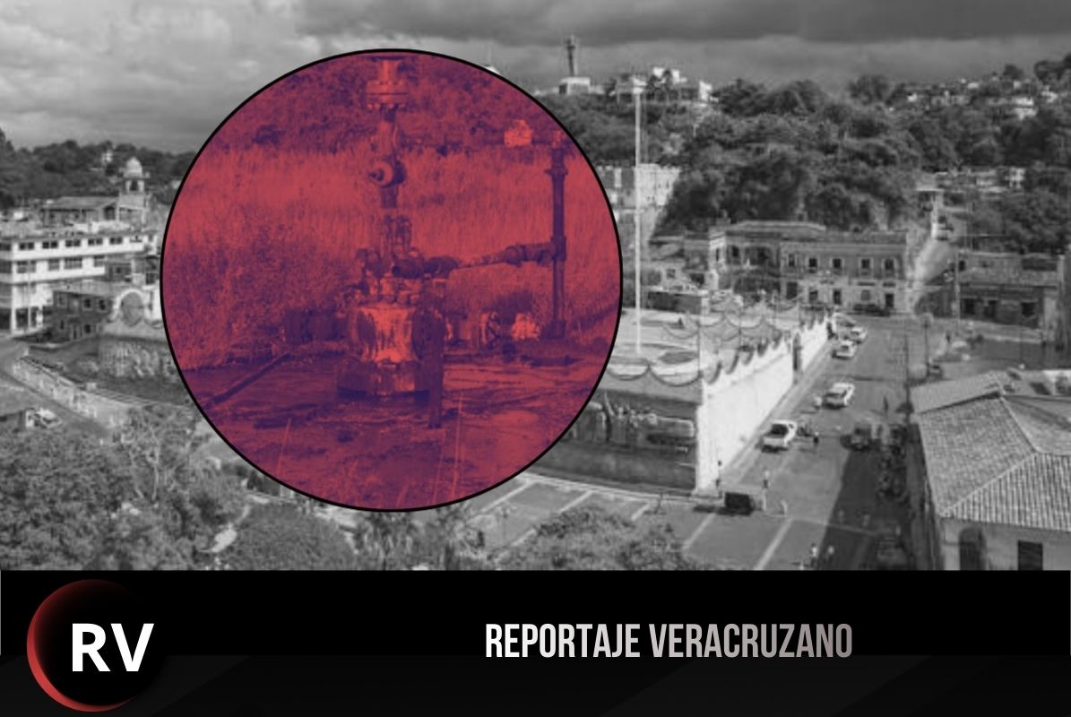 Papantla no es zona de sacrificio: el fracking amenaza agua, tierra y vida en el Totonacapan