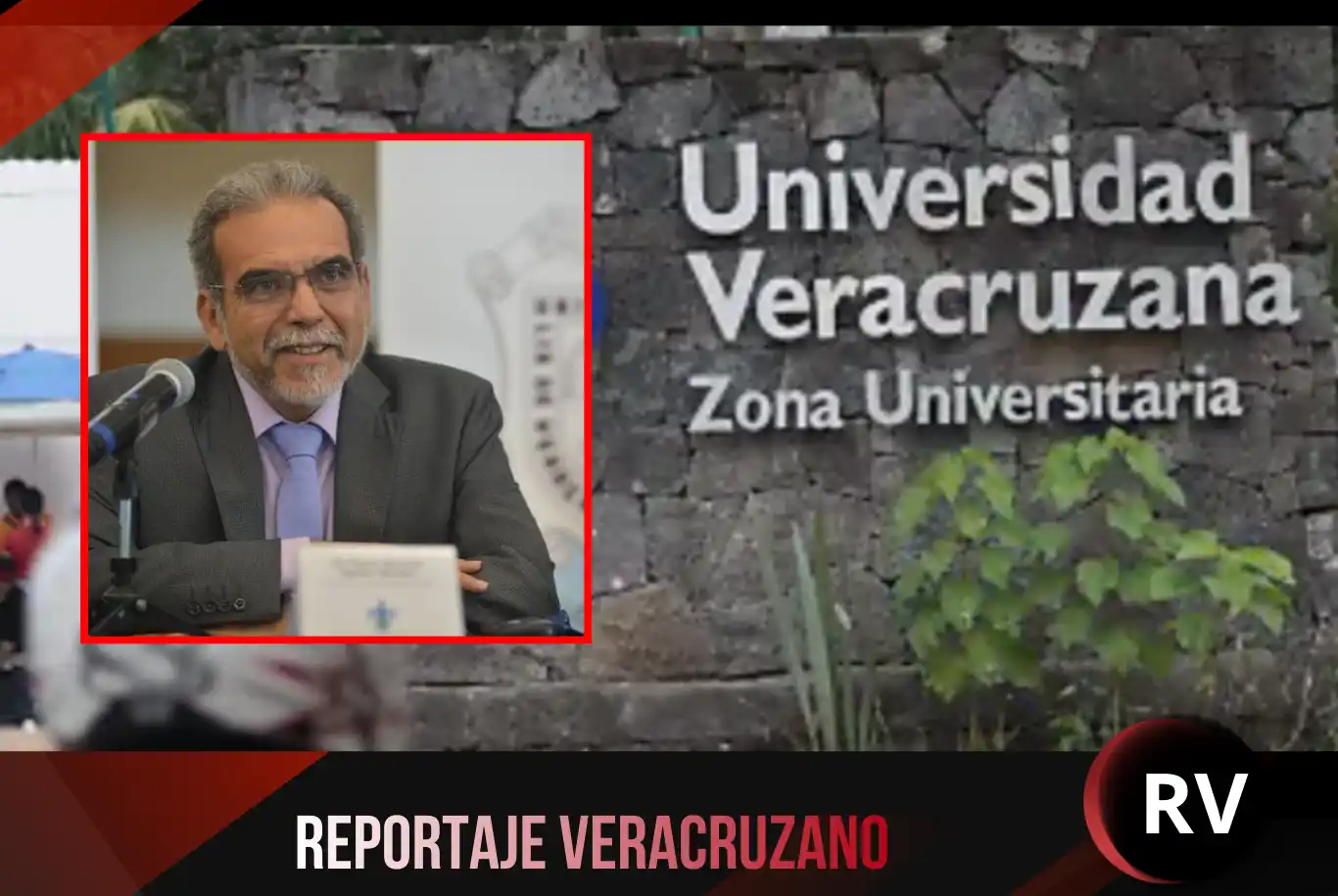 Definitivo: Martín Aguilar se queda en la UV; caen amparos contra su prórroga