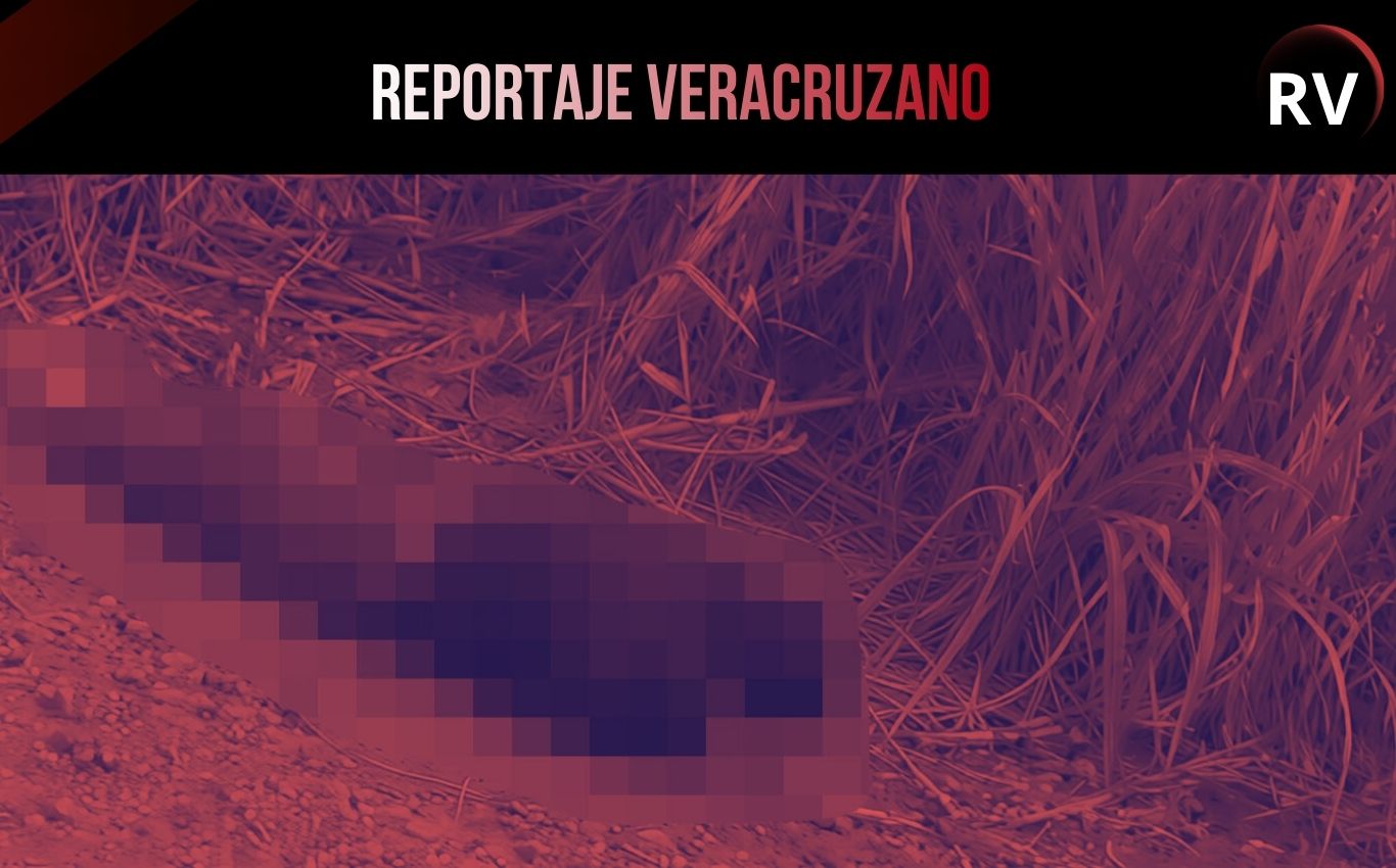 Hallan cuerpo maniatado y con huellas de violencia en Peñuela