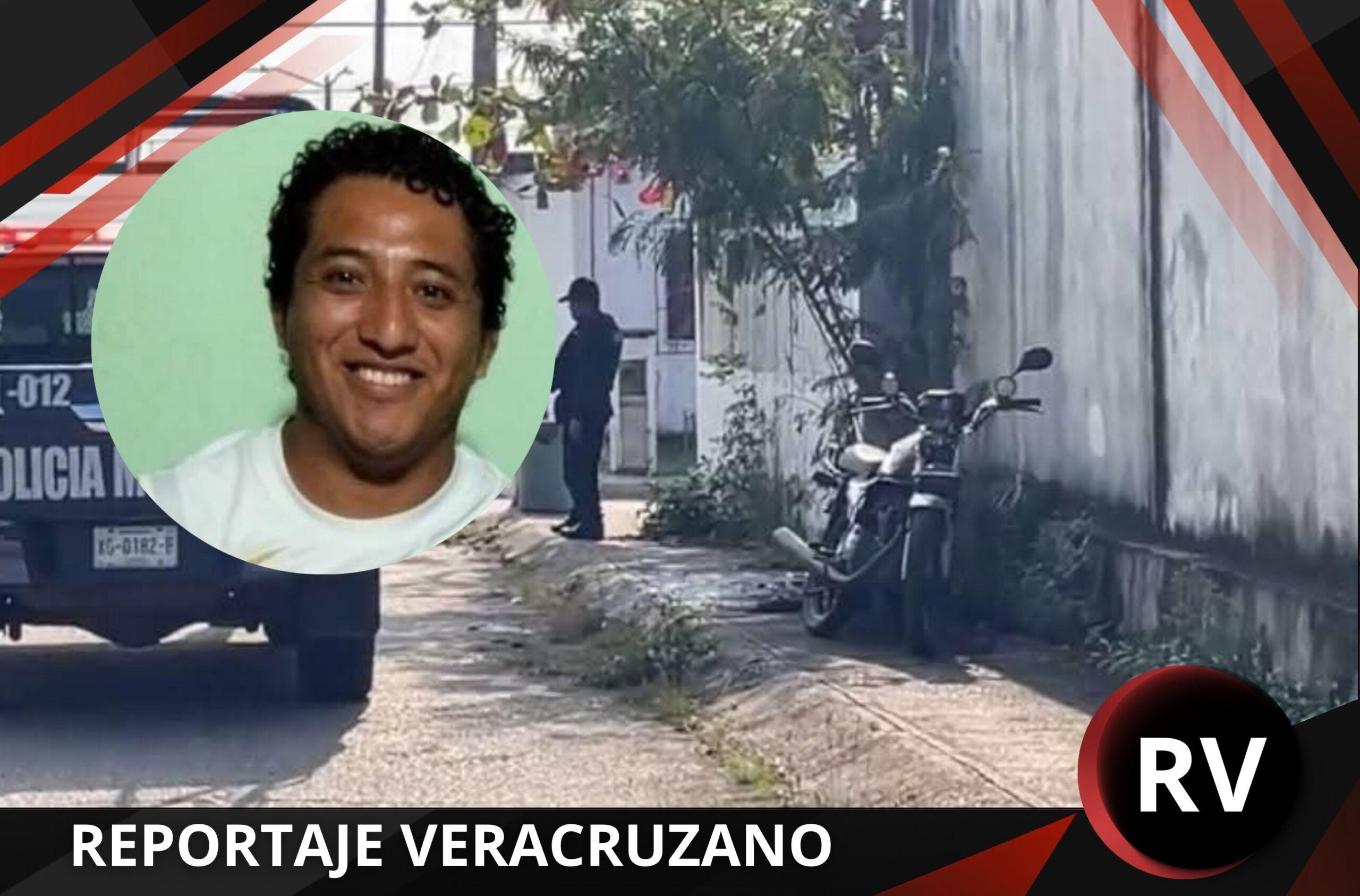 Desaparece joven tras acudir a entrevista en Soconusco; hallan su motocicleta abandonada