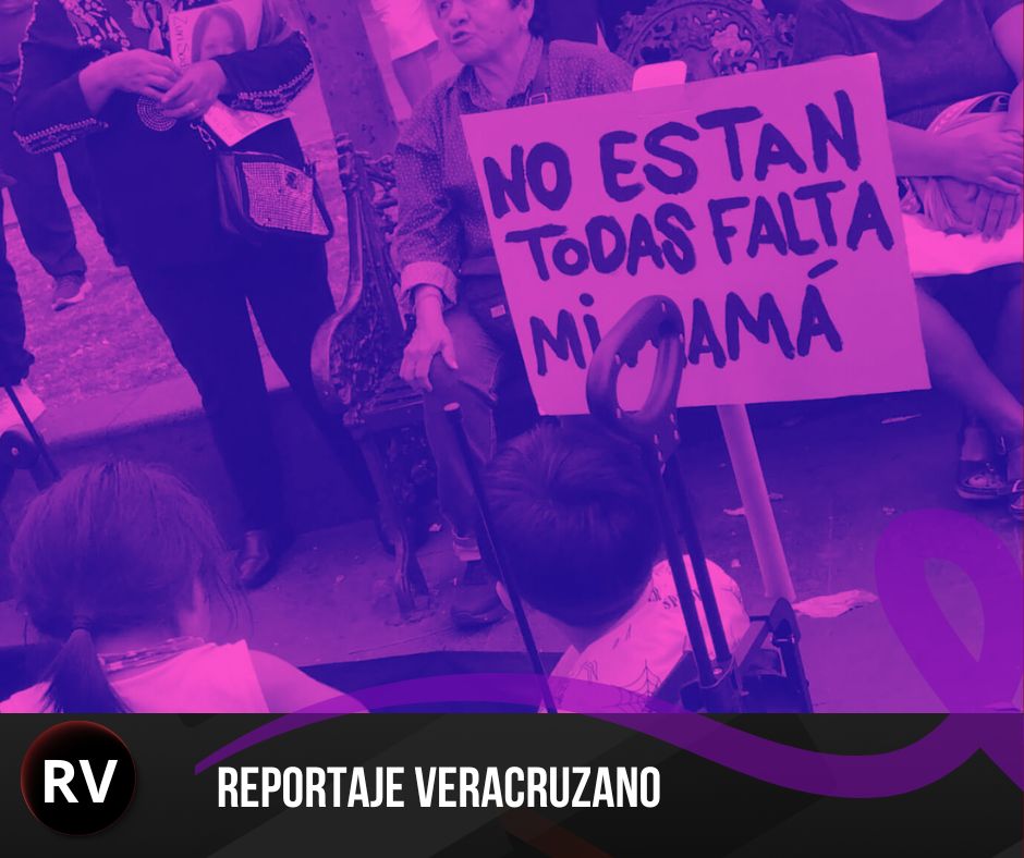 La justicia en Orizaba: Un lujo que las mujeres no pueden pagar