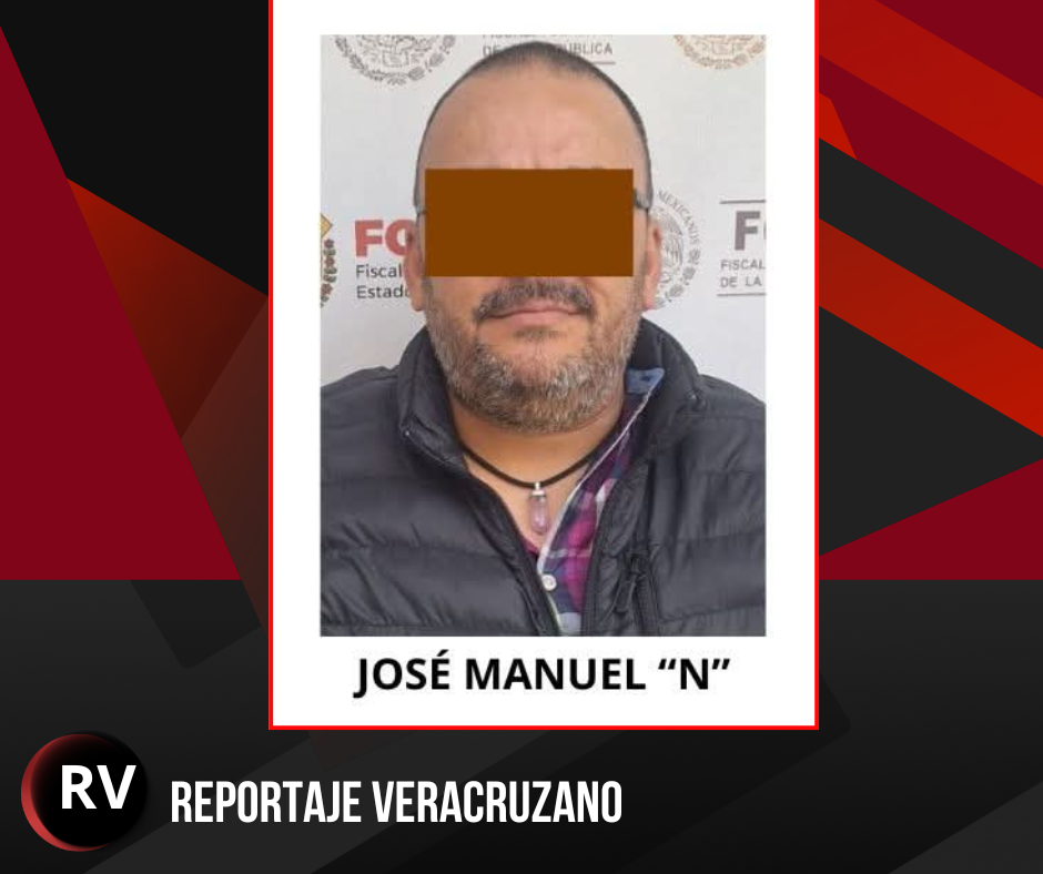 Escándalo en el Congreso: Detienen a José Manuel “N” por presunto acoso sexual en el Palacio Legislativo