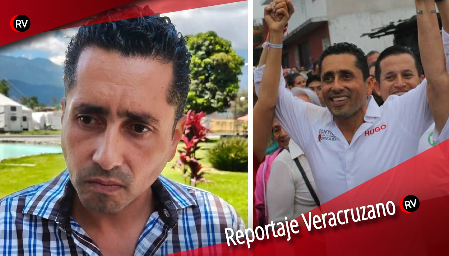 ¡Ecocidio y represión! El «Chahín-azo» que desangra al Chirimoyo, en Orizaba