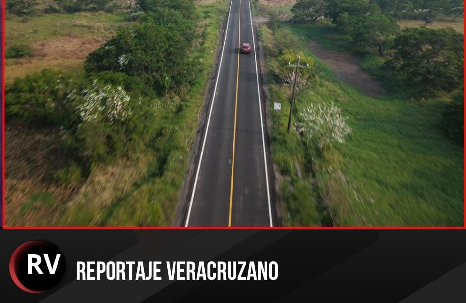 ¿En qué se gastará el dinero? El plan de carreteras y puentes para Veracruz en 2026