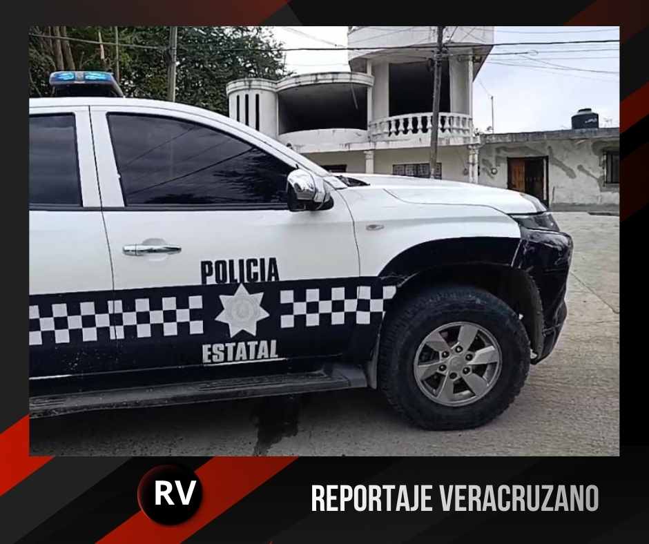 Comando armado priva de la libertad a un hombre en Tihuatlán