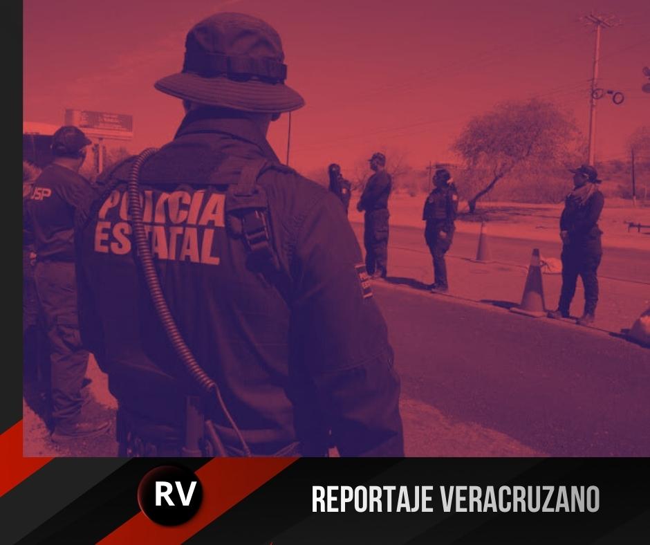 Estado toma el control operativo de la seguridad en Cerro Azul