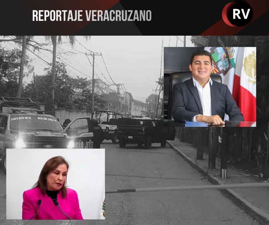 Rocío Nahle descarta móvil político en atentado contra exalcalde de Ixtaczoquitlán ocurrido en Fortín