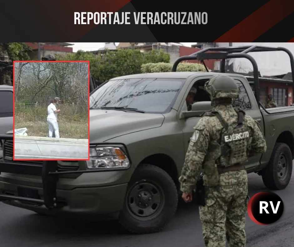Fallece elemento del Ejército Mexicano en Carrillo Puerto tras incidente con arma de fuego