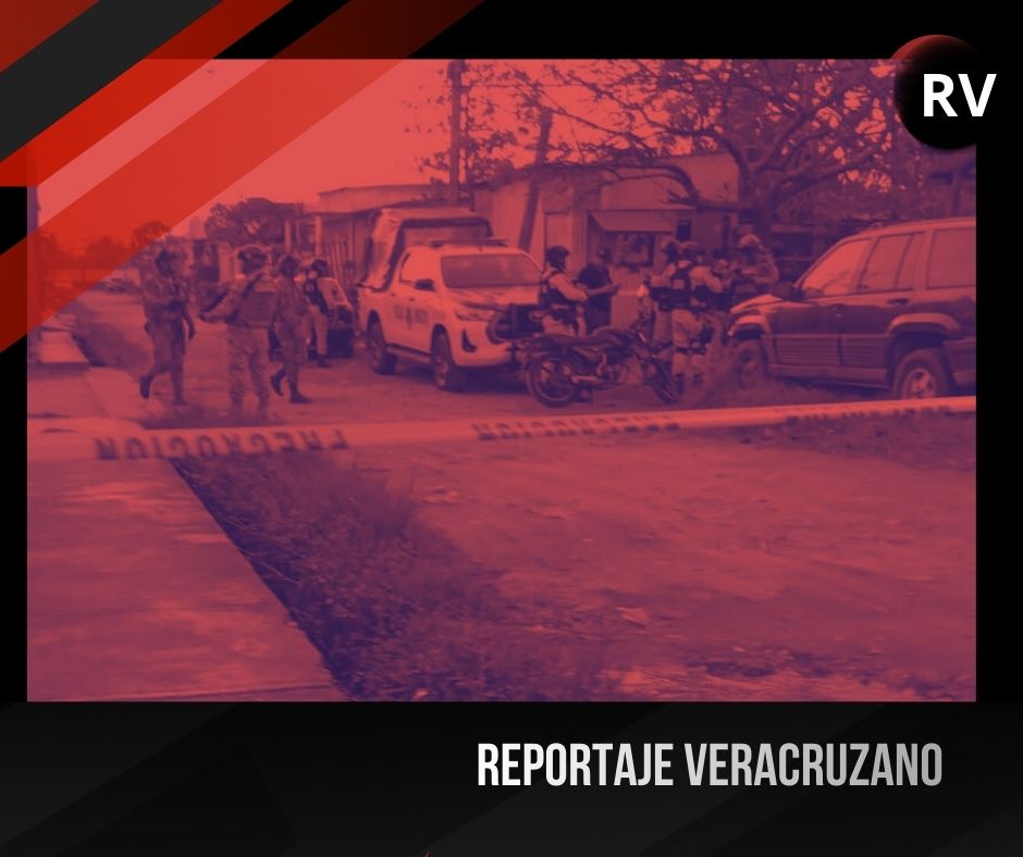 Homicidio en Coatzacoalcos: ejecutan a hombre frente a su domicilio en la colonia Progreso y Paz