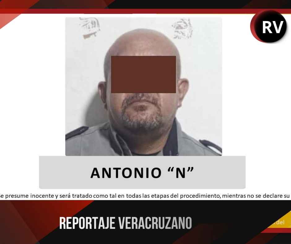 Vinculan a proceso a sujeto por ataque armado en la colonia Predio 1