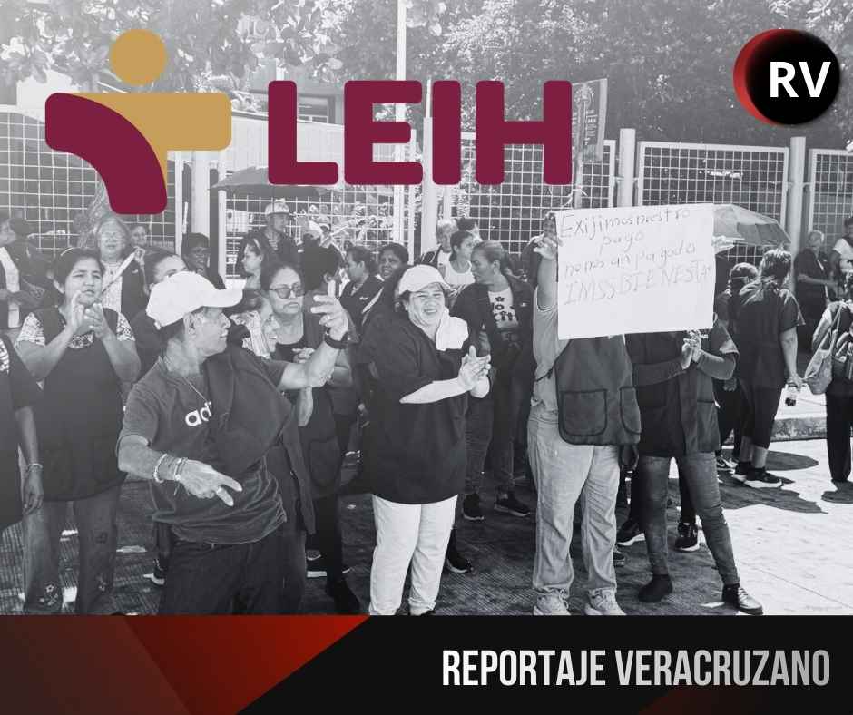 LimpiaVer operará hasta abril, extienden contrato a LEIH un mes más