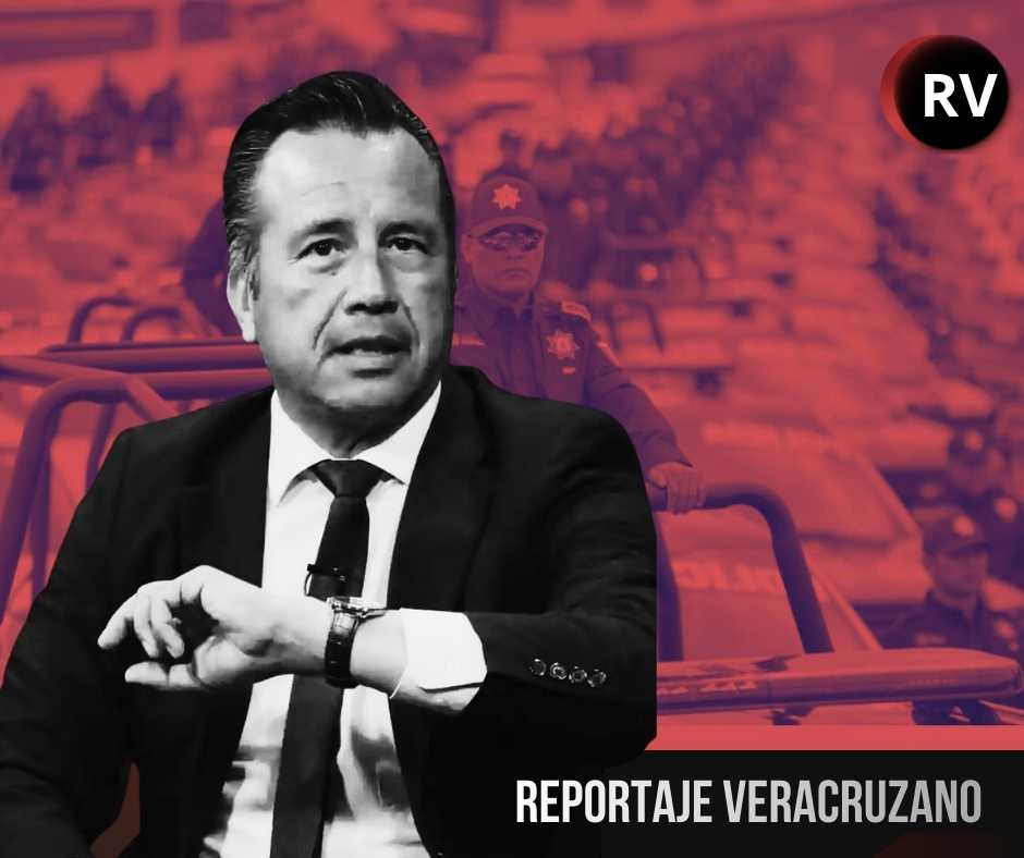 Detecta ASF anomalías en compra de patrullas: Gobierno de Cuitláhuac pagó 100 mdp a empresa ligada a proveedor sancionado