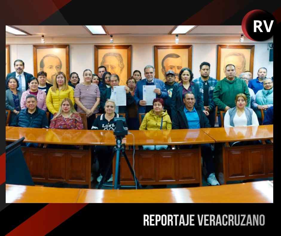 Frenan la huelga en la UV: Sindicato y Rectoría logran acuerdo salarial