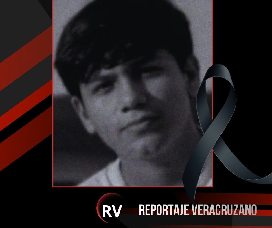 Tenía 18 años: Identifican al joven abatido tras abrir fuego contra la Policía Estatal en Tuxpan