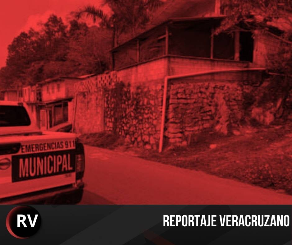 Ejecutan a balazos a profesor de primaria en vivienda de Tlilapan