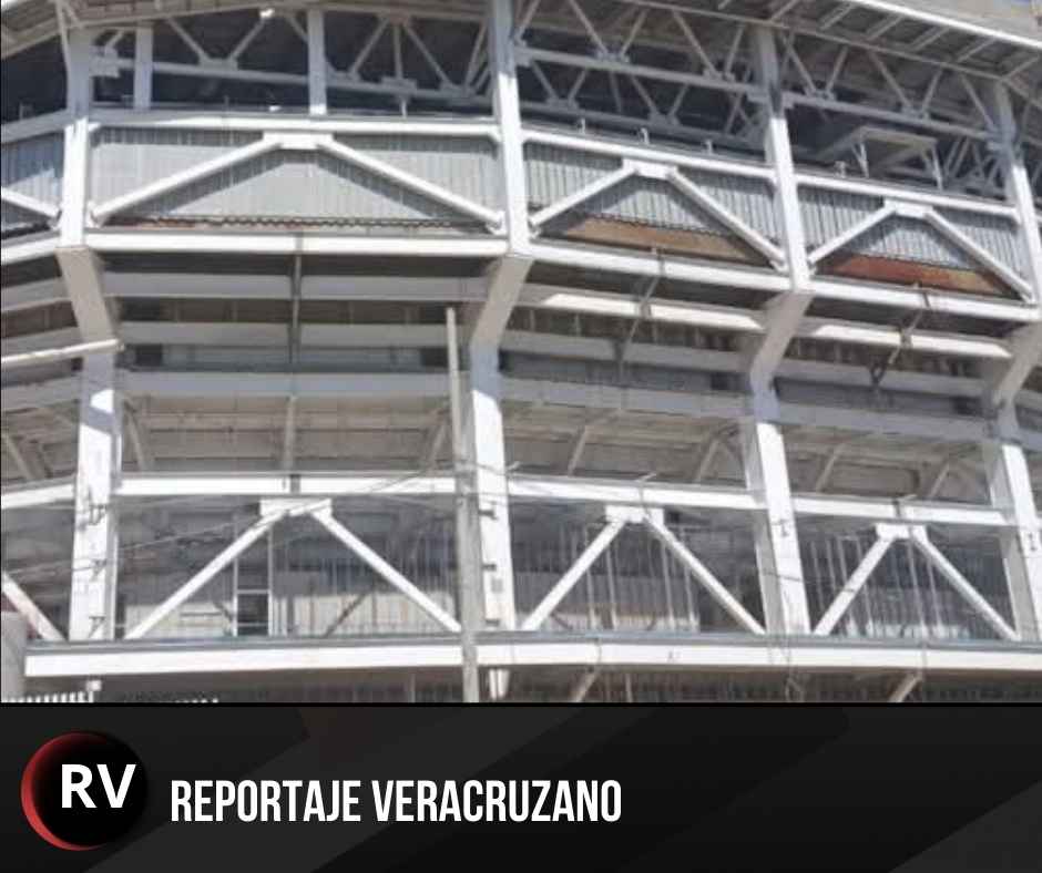 Ofrece Nahle «El Nido del Halcón» a la Conade para saldar adeudo de 2,400 mdp