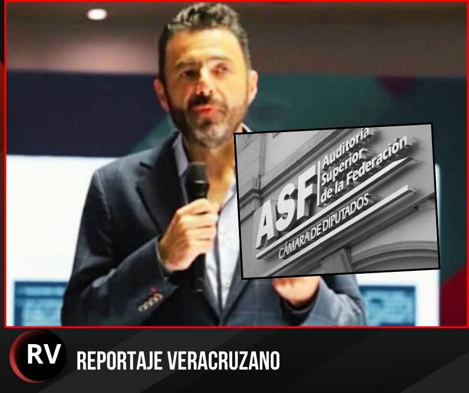 Lazos de poder: Hijo de excolaborador de Sheinbaum busca ser el nuevo «vigilante» del dinero público