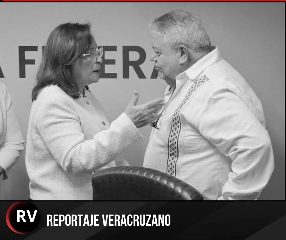 Revocación de mandato en Veracruz: mucha democracia en el discurso… pero la decisión sigue lejos del pueblo