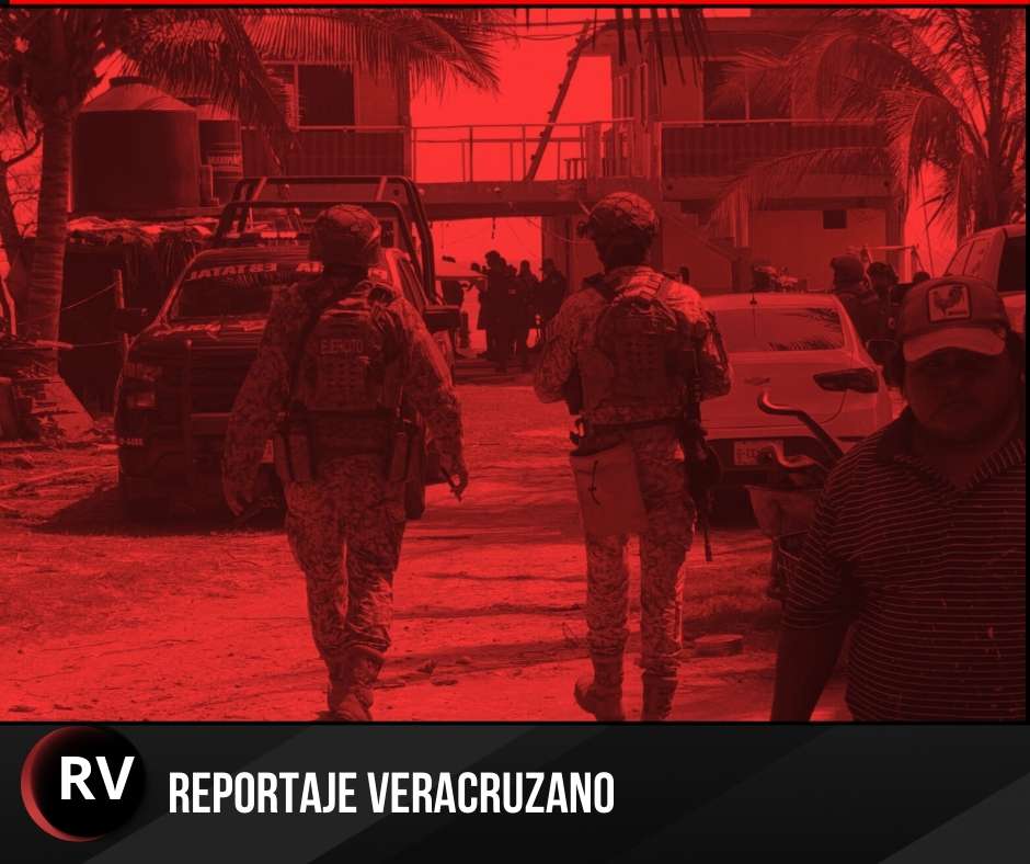 Albañil aparece sin vida en cuartos de renta de Playa Cortés; Fiscalía investiga