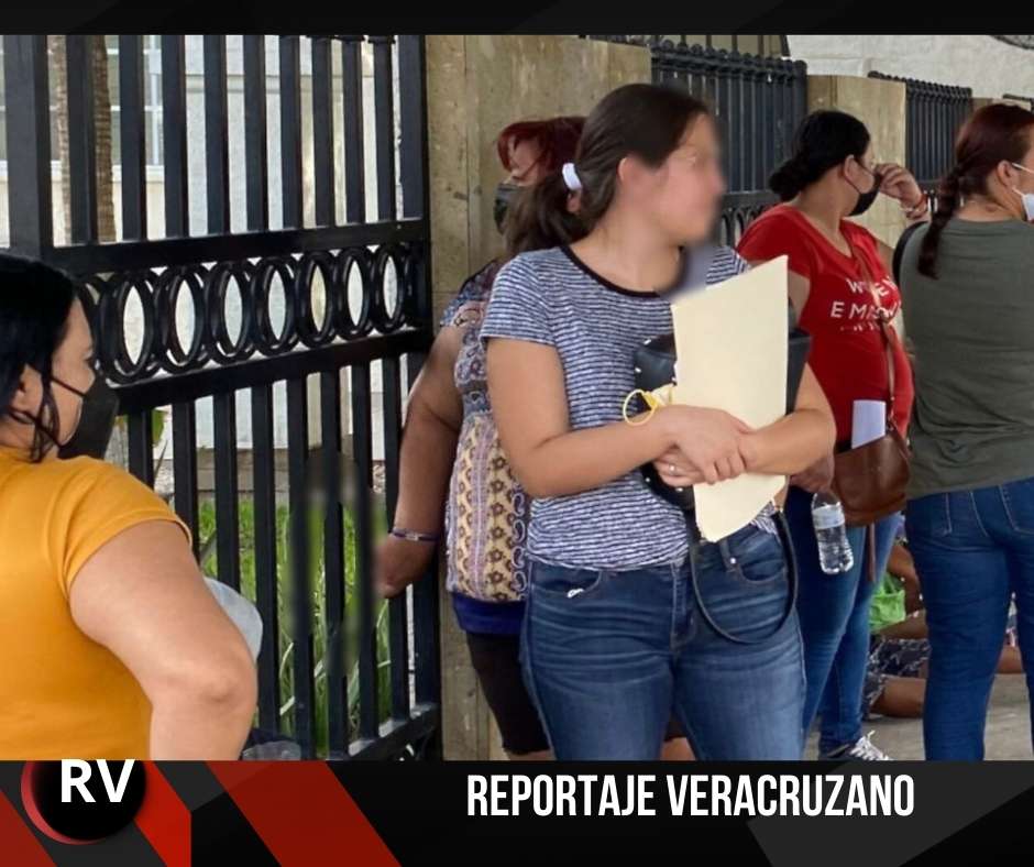 Anuncian fechas para las Ferias de Empleo dirigidas a mujeres en Veracruz