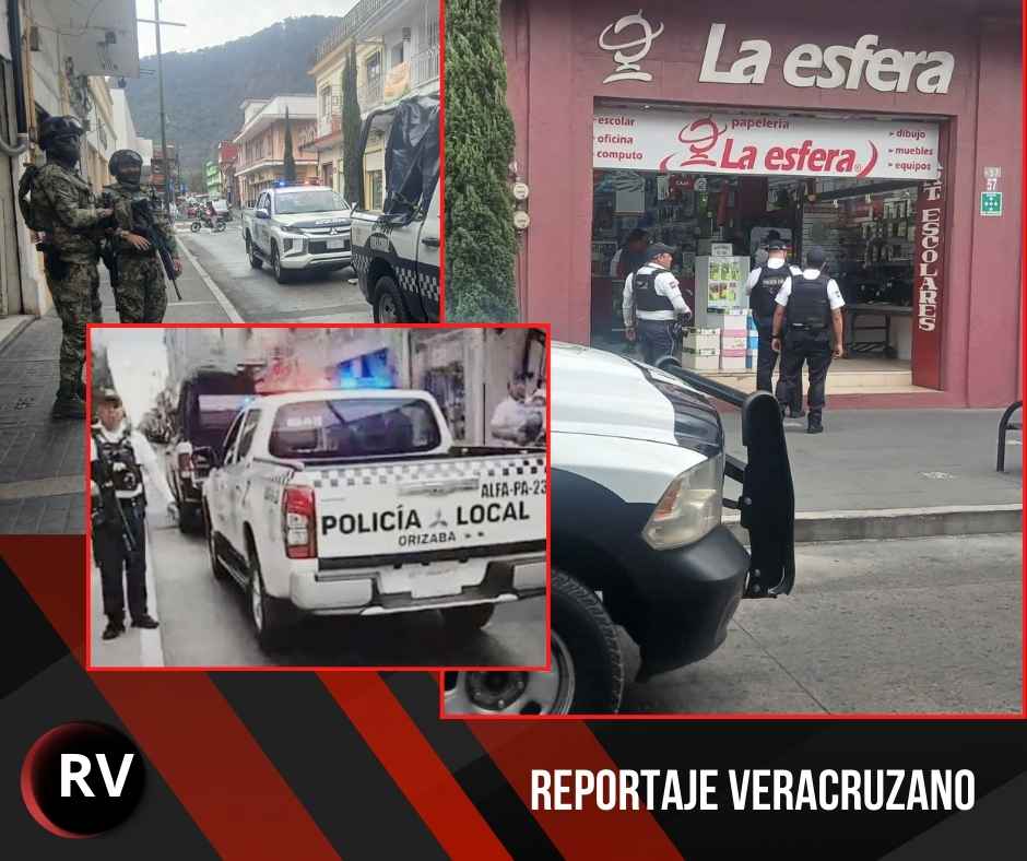 Se desmorona el discurso de “Ciudad Segura” en manos de Hugo Chahín Kuri