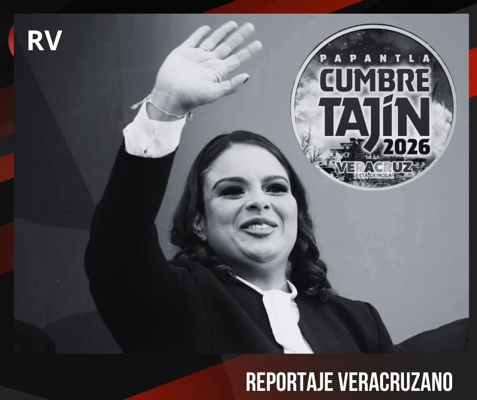 Turismo de «puertas cerradas» en Poza Rica: Regidora ignora Cumbre Tajín