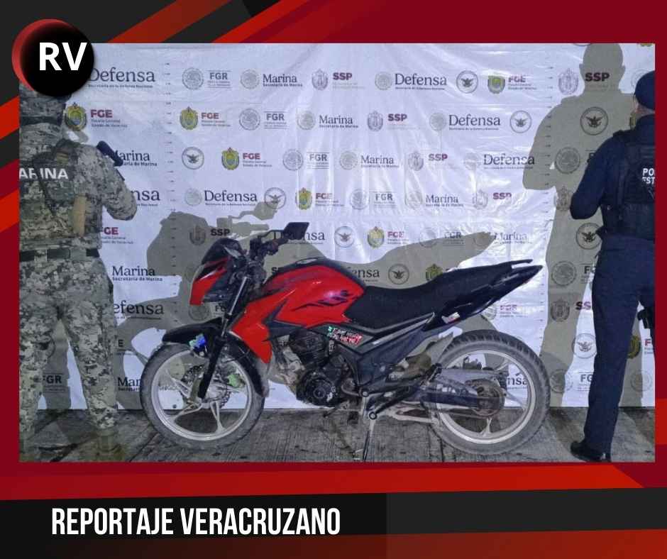 Veracruz bajo el asedio del crimen: 67 detenidos y decomiso masivo en operativos estatales