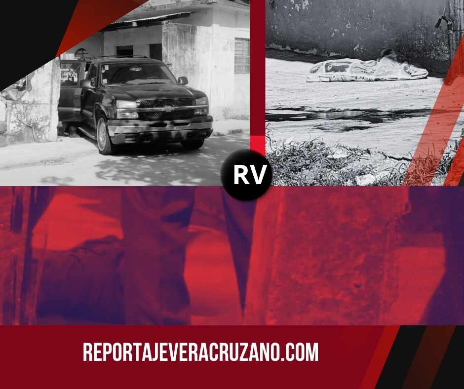 Tragedia en Cosoleacaque: petrolero pierde la vida tras presunto ataque de su pareja