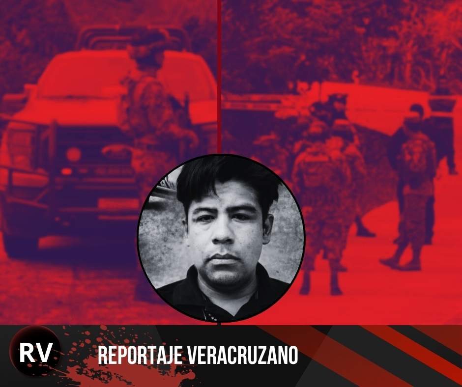 Identifican a joven localizado sin vida en El Palmar; era residente de Gutiérrez Zamora