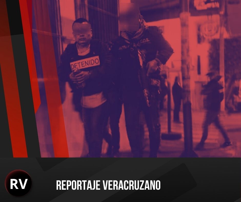 Desarticulan célula delictiva en la Zona Centro: Capturan a “El Casetero” en la CDMX