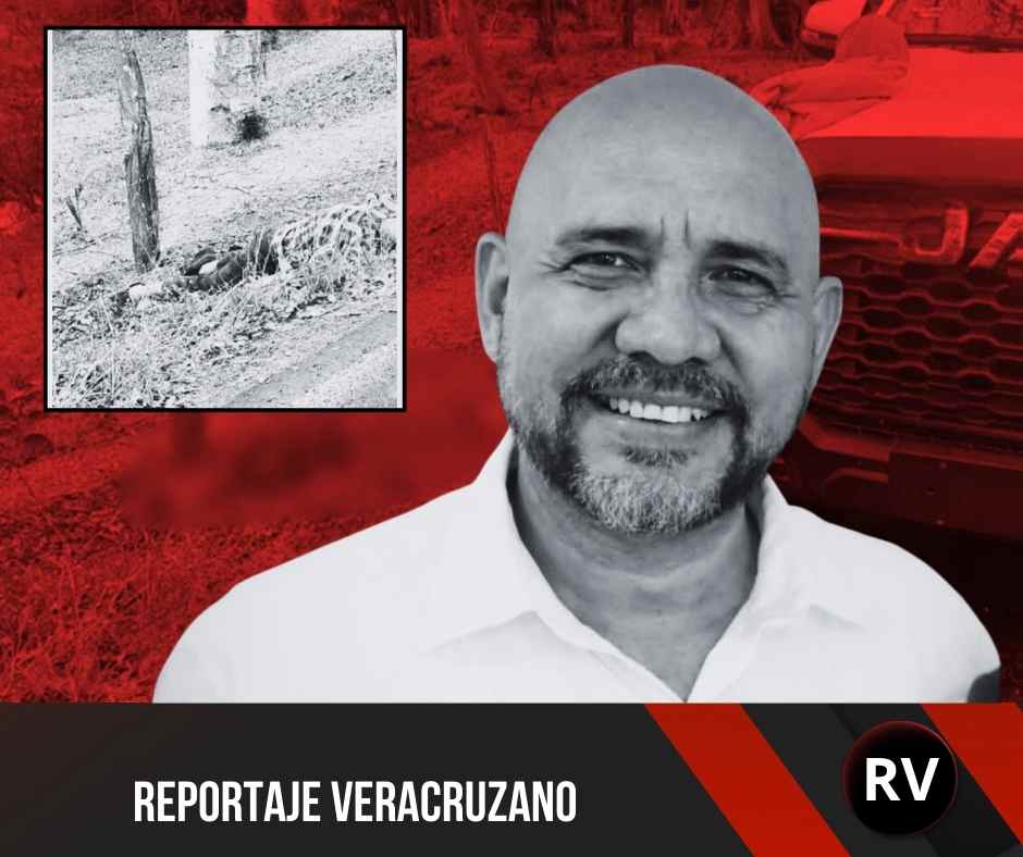 Asesinan a puñaladas a Jimmy Figueroa, líder petrolero de la CROC en Tierra Blanca