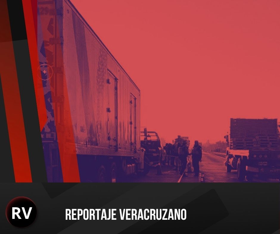 Intento de asalto en la autopista Puebla–Orizaba deja un transportista sin vida
