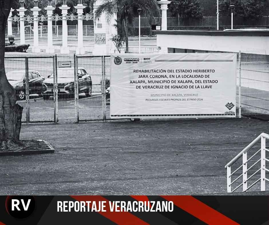 Premia SIOP con 59.8 mdp a constructora con negros antecedentes en Xalapa