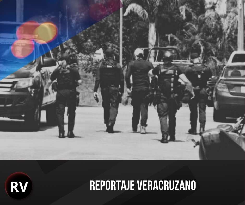 Violento atraco en Boca del Río: le quitan casi un millón de pesos afuera de Banregio